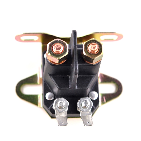 Starter Relay Solenoid