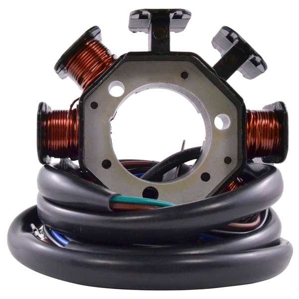 Stator