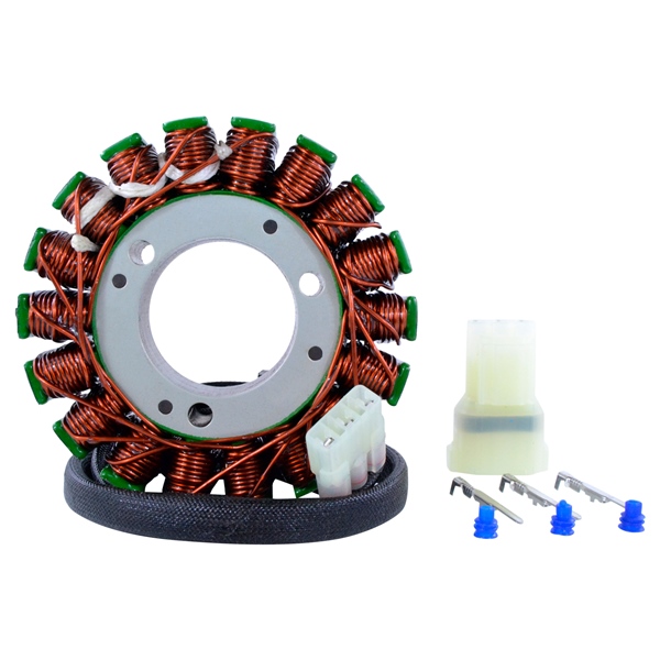 RMS010-103210 KIMPEXHD Kimpex HD Stator HUSABERG, HUSQVARNA, KTM - 225542 GENERATOR STATOR HUSA KIMPEX Stator 
