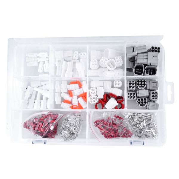 Universal Connector Sumitomo MT & TS Series Kit