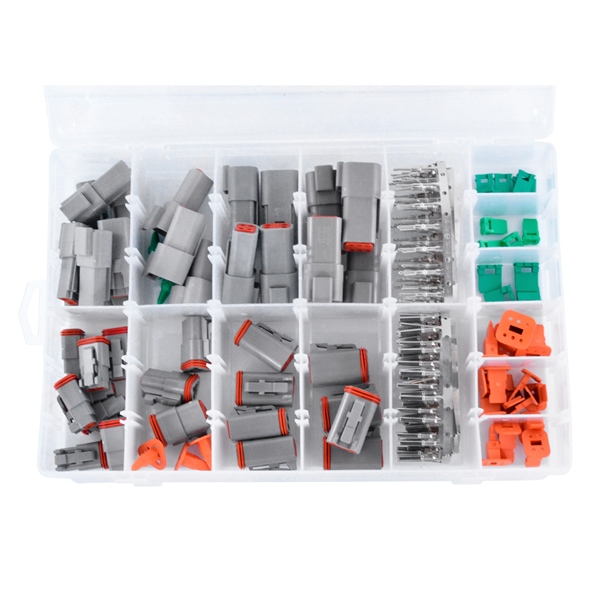 Universal Connector Deutsch Kit
