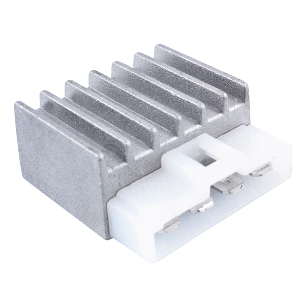 Image-3 Kimpex HD Voltage Regulator Rectifier YAMAHA - 225556 VOLTAGE REGULATOR YAM KIMPEX RMS020-102862 RMS020-102862 KIMPEXHD