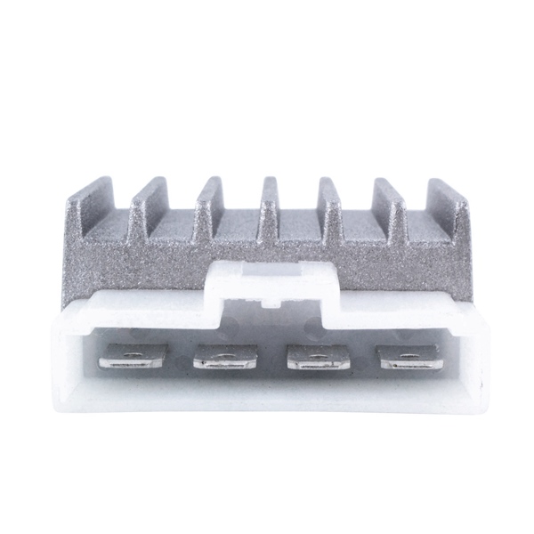 Image-4 Kimpex HD Voltage Regulator Rectifier YAMAHA - 225556 VOLTAGE REGULATOR YAM KIMPEX RMS020-102862 RMS020-102862 KIMPEXHD
