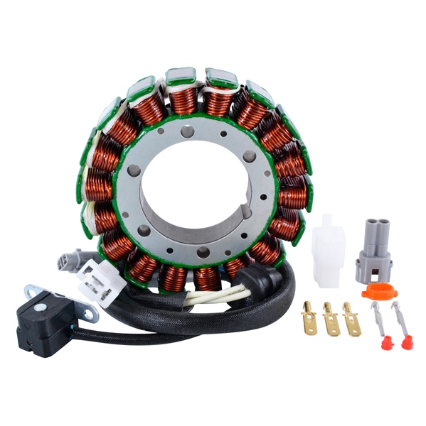 RMS010-104019 KIMPEXHD Kimpex HD Stator ARCTIC CAT - 225559 STATOR A/C KIMPEX Stator 