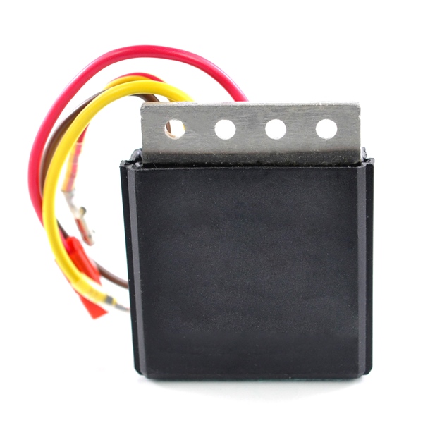 Image-2 Kimpex HD Voltage Regulator Rectifier POLARIS - 225560 VOLTAGE REGULATOR POL KIMPEX RMS020-102594 RMS020-102594 KIMPEXHD
