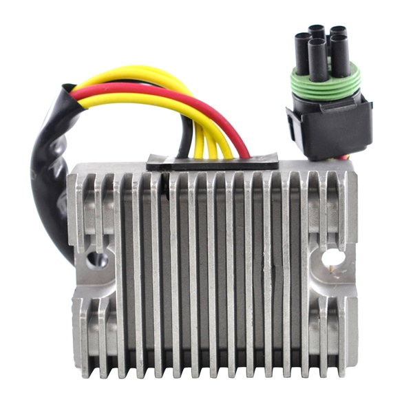 RMS020-102777 KIMPEXHD Kimpex HD Voltage Regulator Rectifier CAN-AM (BRP) - 225561 VOLTAGE REGULATOR C-AM KIMPEX Voltage Regulator Rectifier 