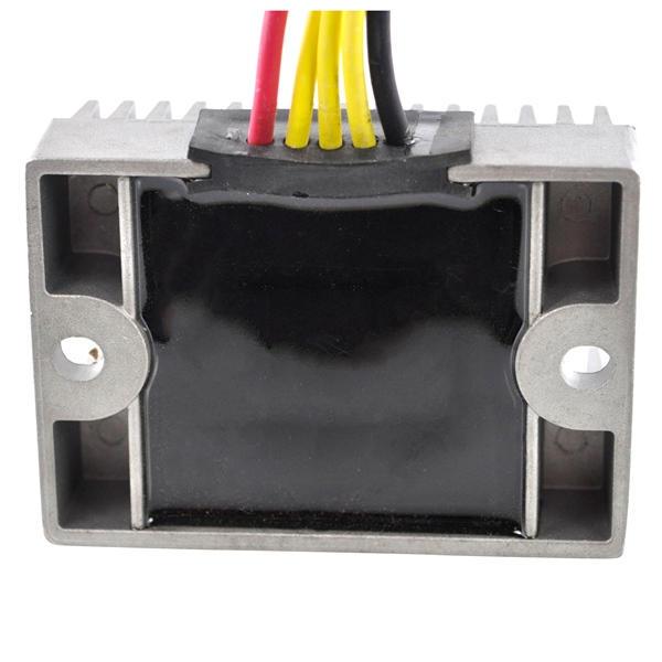 Image-2 Kimpex HD Voltage Regulator Rectifier CAN-AM (BRP) - 225561 VOLTAGE REGULATOR C-AM KIMPEX RMS020-102777 RMS020-102777 KIMPEXHD