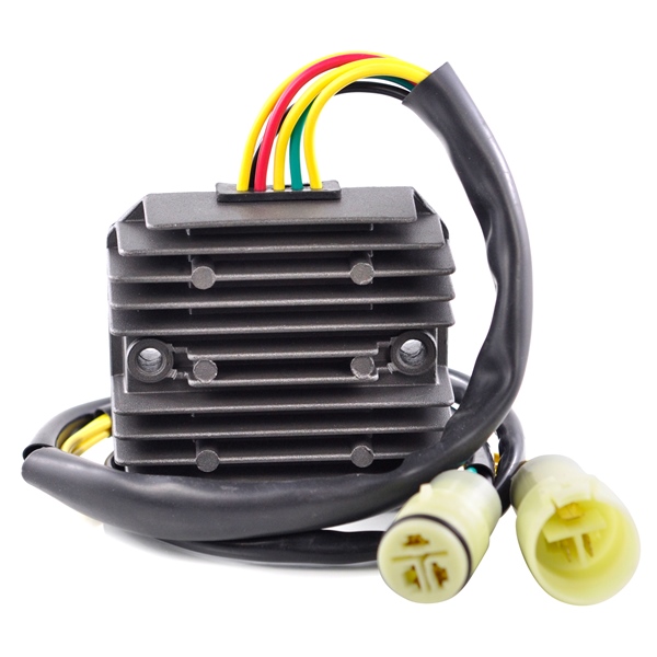 RMS020-102794 KIMPEXHD Kimpex HD Voltage Regulator Rectifier HONDA - 225562 VOLTAGE REGULATOR HON KIMPEX Voltage Regulator Rectifier 