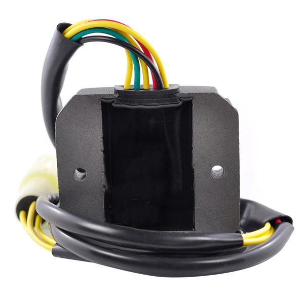 Image-2 Kimpex HD Voltage Regulator Rectifier HONDA - 225562 VOLTAGE REGULATOR HON KIMPEX RMS020-102794 RMS020-102794 KIMPEXHD