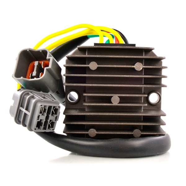 RMS020-103655 KIMPEXHD Kimpex HD Voltage Regulator Rectifier ARCTIC CAT - 225563 VOLTAGE REGULATOR A/C KIMPEX Voltage Regulator Rectifier 