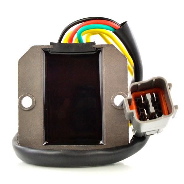 Image-2 Kimpex HD Voltage Regulator Rectifier ARCTIC CAT - 225563 VOLTAGE REGULATOR A/C KIMPEX RMS020-103655 RMS020-103655 KIMPEXHD