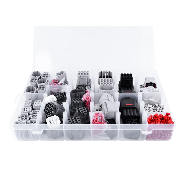 Universal Connector Sumitomo Series Kit