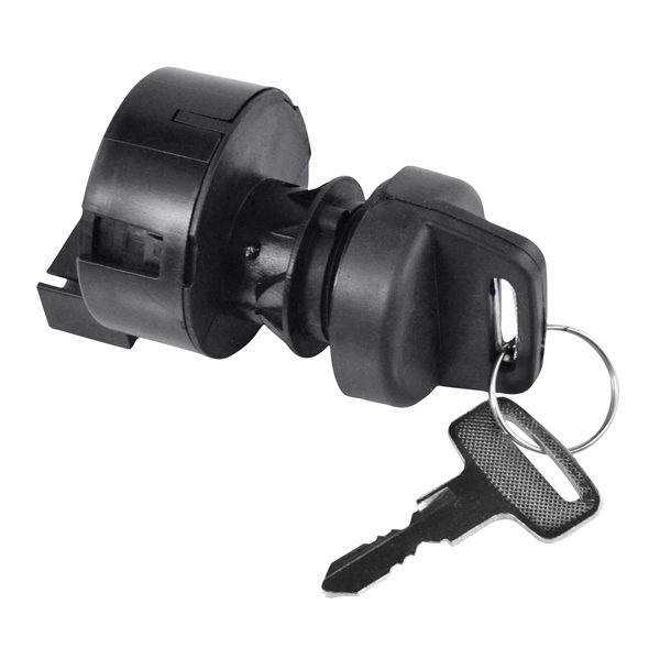 Ignition Key Switch