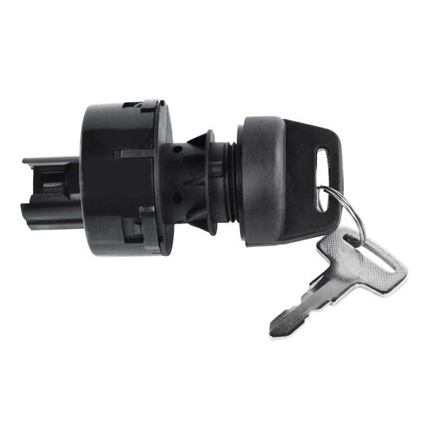 Ignition Key Switch