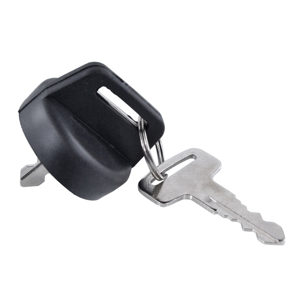IGNITION KEY SWITCH A/C KIMPEX - CapitolMoto Canada - Parts