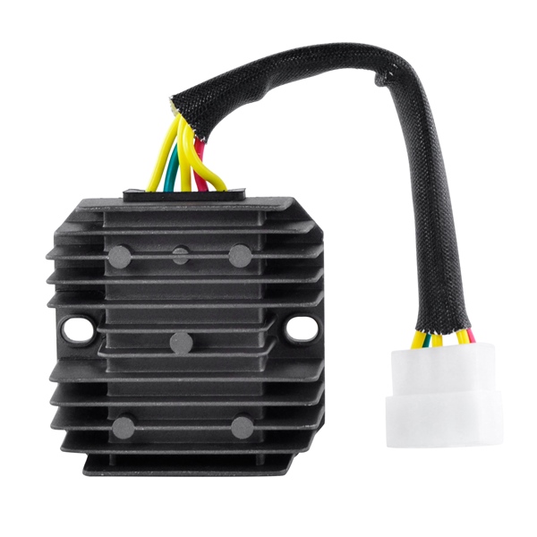 RMS020-104420 KIMPEXHD Kimpex HD Voltage Regulator Rectifier POLARIS - 225613 VOLTAGE REGUL/RECTIFIER POL KIMPEX Voltage Regulator Rectifier 