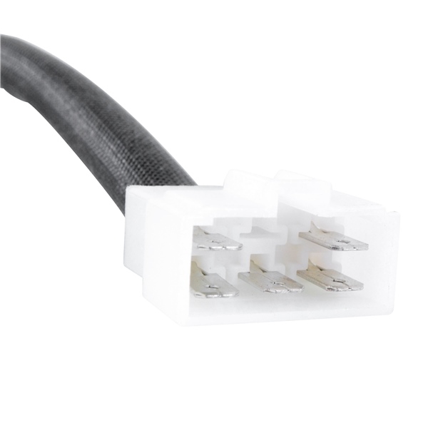 Image-4 Kimpex HD Voltage Regulator Rectifier POLARIS - 225613 VOLTAGE REGUL/RECTIFIER POL KIMPEX RMS020-104420 RMS020-104420 KIMPEXHD