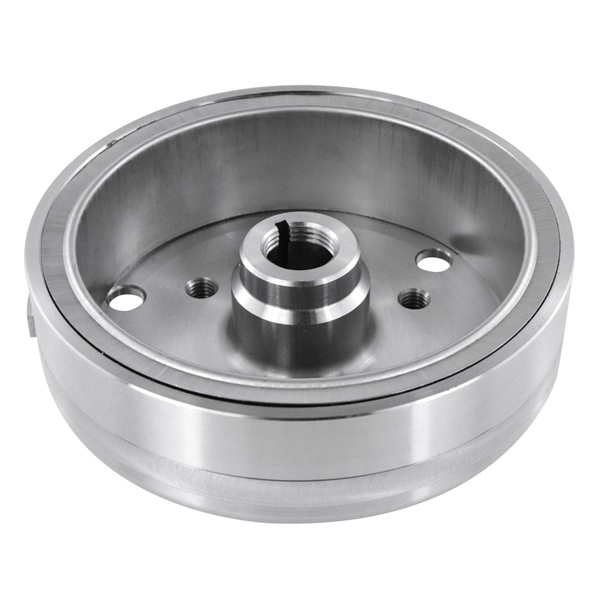 Image-2 Kimpex HD Flywheel 225625 FLYWHEEL KAWA KIMPEX RMS120-104078 RMS120-104078 KIMPEXHD