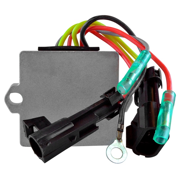 Voltage Regulator Rectifier