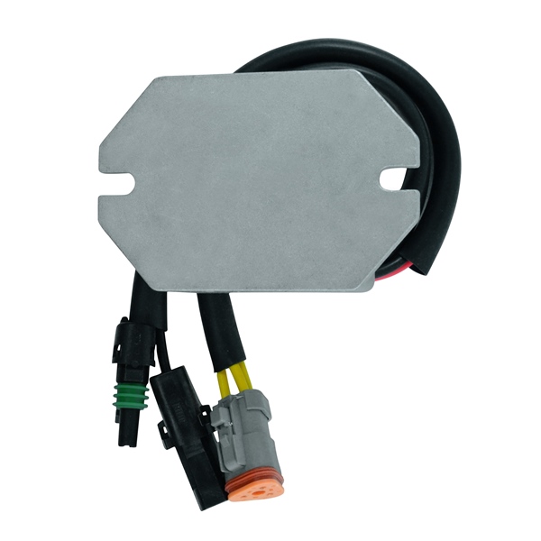 RMS020-104521 KIMPEXHD Kimpex HD Voltage Regulator Rectifier CAN-AM (BRP) - 225643 VOLTAGE REGULATOR RECTIFIER C-AM KIMPEX Voltage Regulator Rectifier 