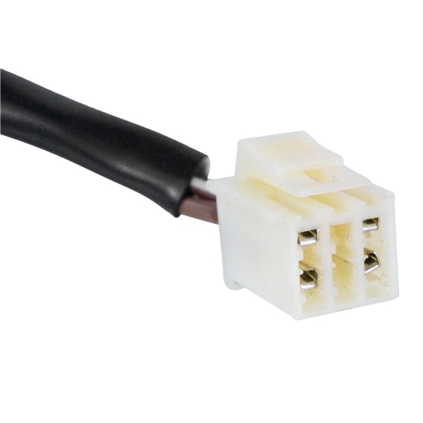 Image-2 Kimpex HD Ignition Key Switch Lock with key - 225650 IGNITION KEY SWITCH YAM KIMPEX RMS110-102916 RMS110-102916 KIMPEXHD