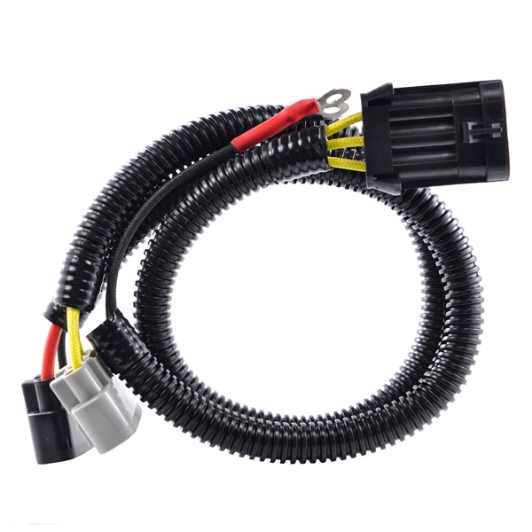 RMS957-103510 KIMPEXHD Kimpex HD Conversion Harness Conversion Harness - 225653 HARNESS CONVERSION POL KIMPEX Conversion Harness 