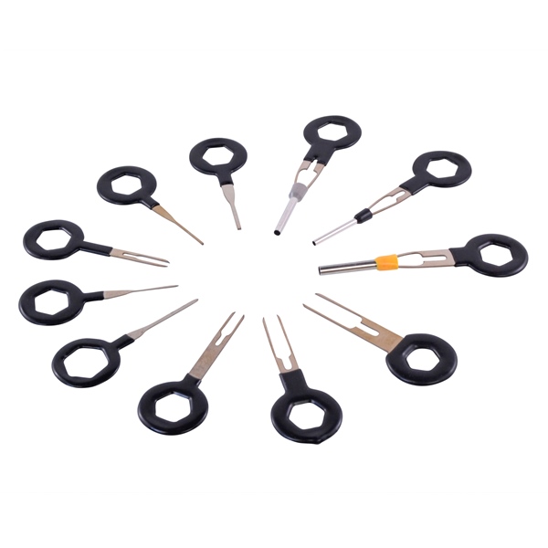 RMS200-104819 KIMPEXHD Kimpex HD Terminal Puller Kit 225660 PULLER TERMINAL KIT QTY11 KIMPEX Terminal Puller Kit 