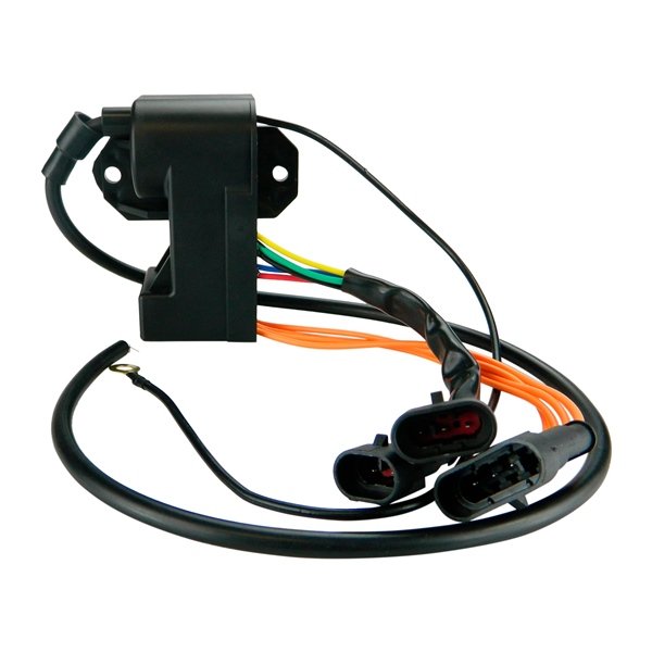 CDI Box HD