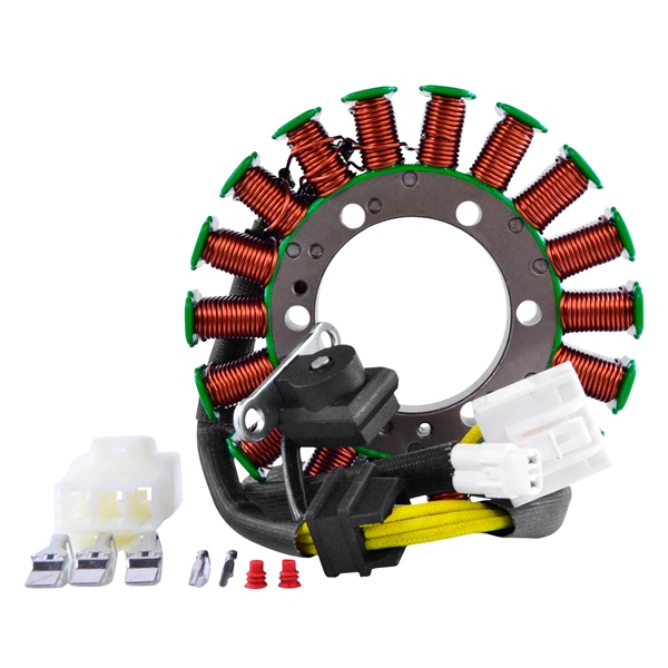 Stator