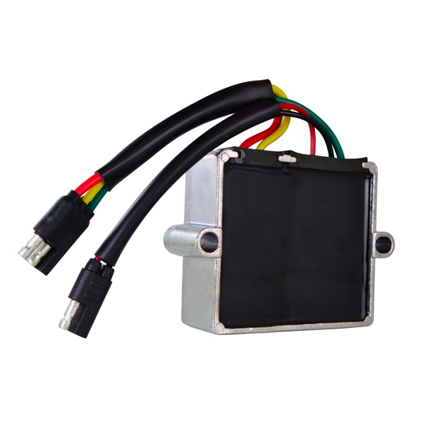 Voltage Regulator Rectifier