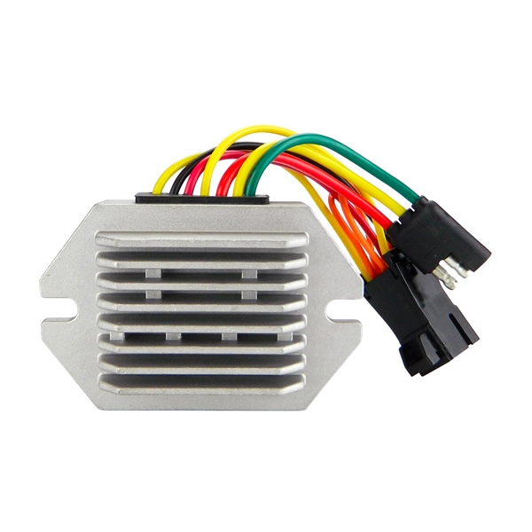 Voltage Regulator Rectifier