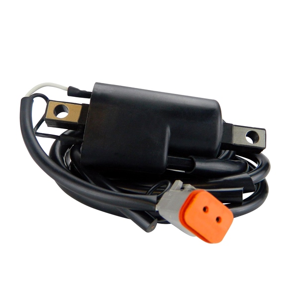 RMS060-104432 KIMPEXHD Kimpex HD Ignition Coil SKI-DOO - 225672 IGNITION COIL EXT SKI-DOO KIMPEXHD Ignition Coil 