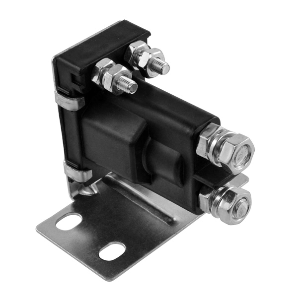 Starter Relay Solenoid Switch