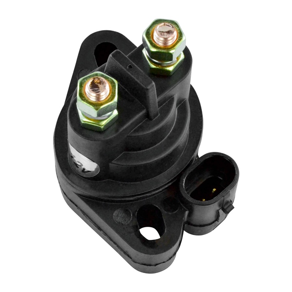 Starter Relay Solenoid Switch