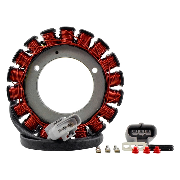 RMS010-104660 KIMPEXHD Kimpex HD Stator KAWASAKI - 225680 GENERATOR STATOR KAWA KIMPEX Stator 