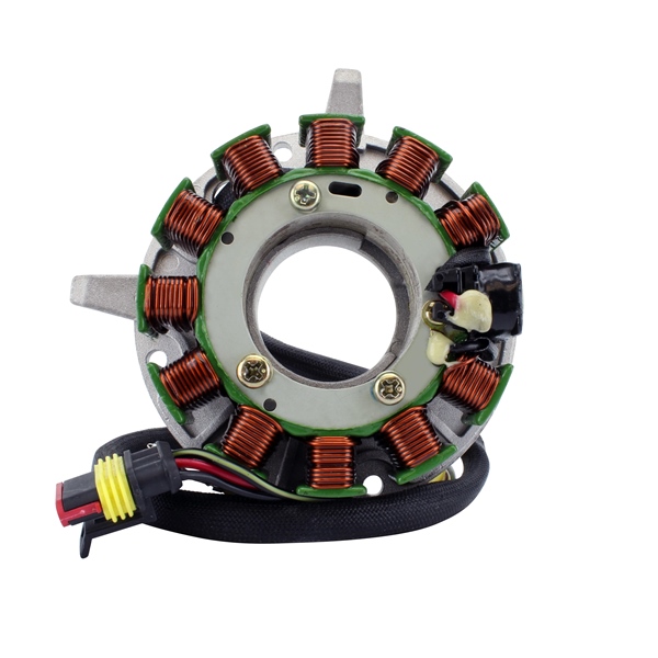 Stator