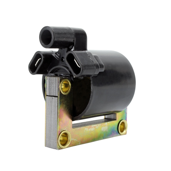 RMS060-105852 KIMPEXHD Kimpex HD Ignition Coil ARCTIC CAT, JOHN DEERE, MERCURY, MOTO-SKI, SCORPION, SKI-DOO - 225693 IGNITION COIL EXT A/C SKI-DOO KIMPEXHD Ignition Coil 