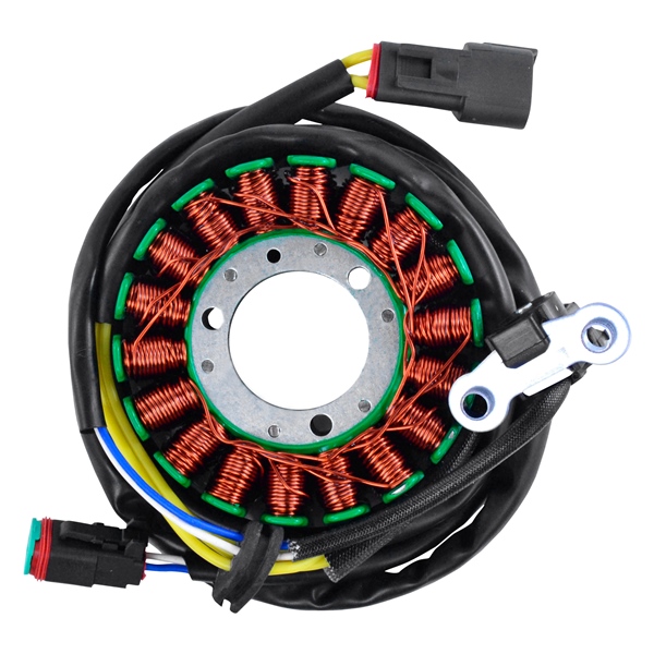 RMS010-104851 KIMPEXHD Kimpex HD Stator CAN-AM (BRP) - 225697 GENERATOR STATOR C-AM KIMPEX Stator 