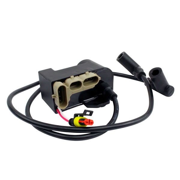 CDI Box HD