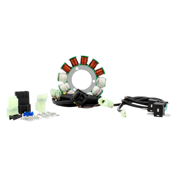 Stator