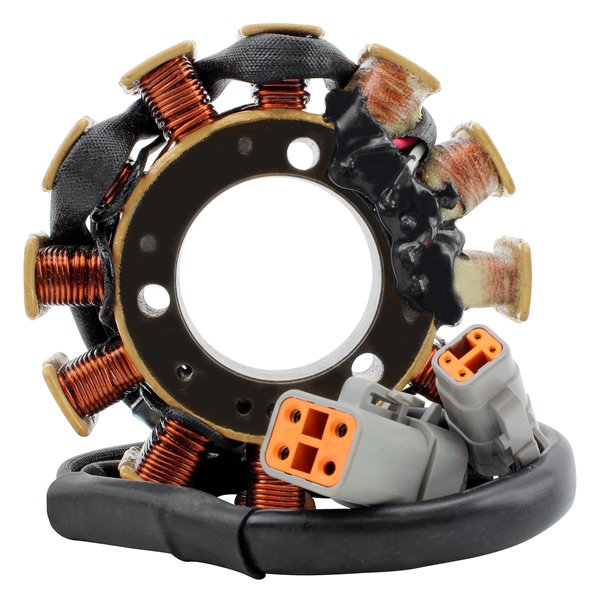 Stator