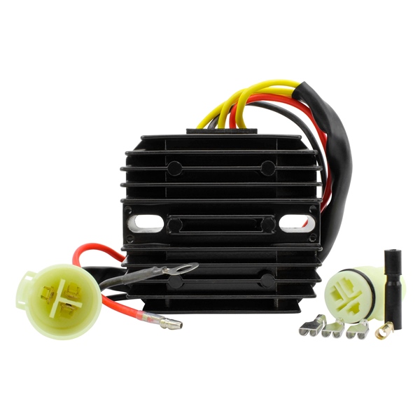 Voltage Regulator Rectifier