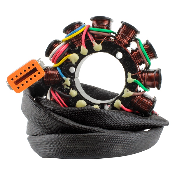 Stator