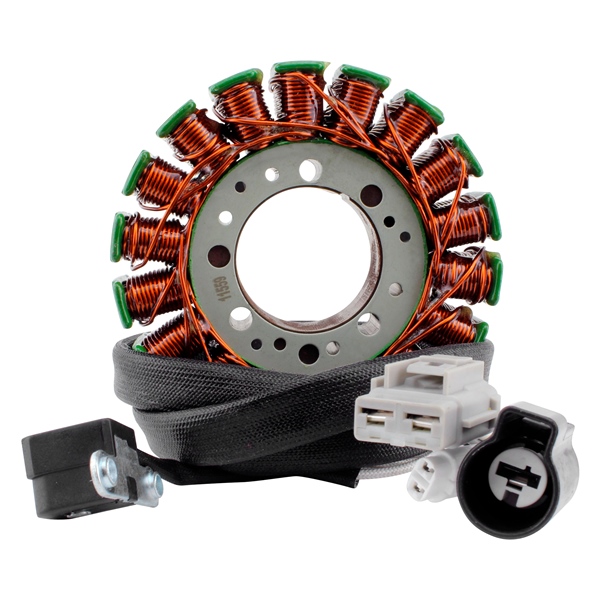 RMS010-104898 KIMPEXHD Kimpex HD Stator YAMAHA - 225785 GENERATOR STATOR YAM KIMPEXHD Stator 