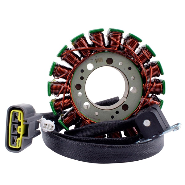 Stator