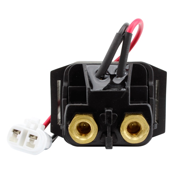 RMS090-106327 KIMPEXHD Kimpex HD Starter Relay Solenoid Switch YAMAHA - 225812 HD STARTER RELAY SOLENOID SWITCH YAM KIM Starter Relay Solenoid Switch 