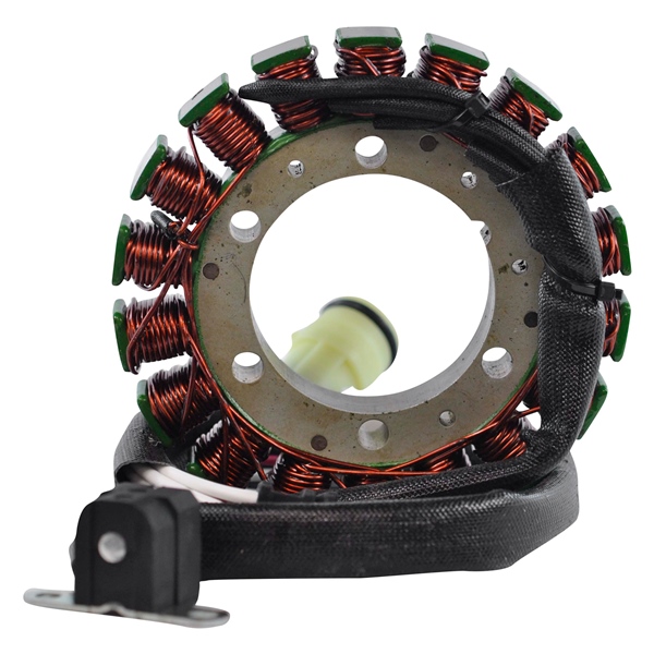 Image-2 Kimpex HD High Output Stator and Crankcase Cover Gasket Kit YAMAHA - 225817 STATOR HO & GASKET YAM KIMPEXHD RM22611 RM22611 KIMPEXHD