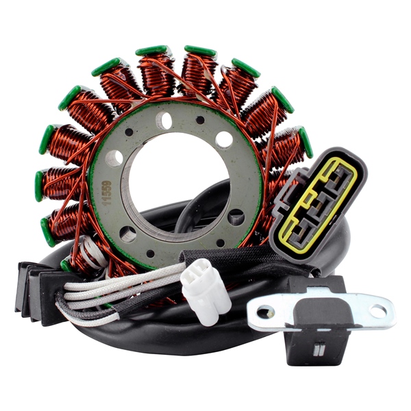 RMS010-104902 KIMPEXHD Kimpex HD Stator YAMAHA - 225819 GENERATOR STATOR YAM KIMPEXHD Stator 