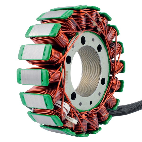 Image-2 Kimpex HD Stator YAMAHA - 225819 GENERATOR STATOR YAM KIMPEXHD RMS010-104902 RMS010-104902 KIMPEXHD