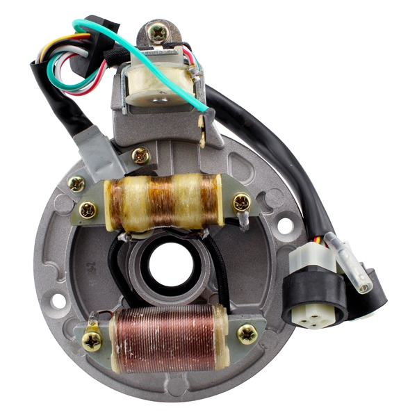 RMS010-104906 KIMPEXHD Kimpex HD Stator YAMAHA - 225820 STATOR YAM KIMPEXHD Stator 